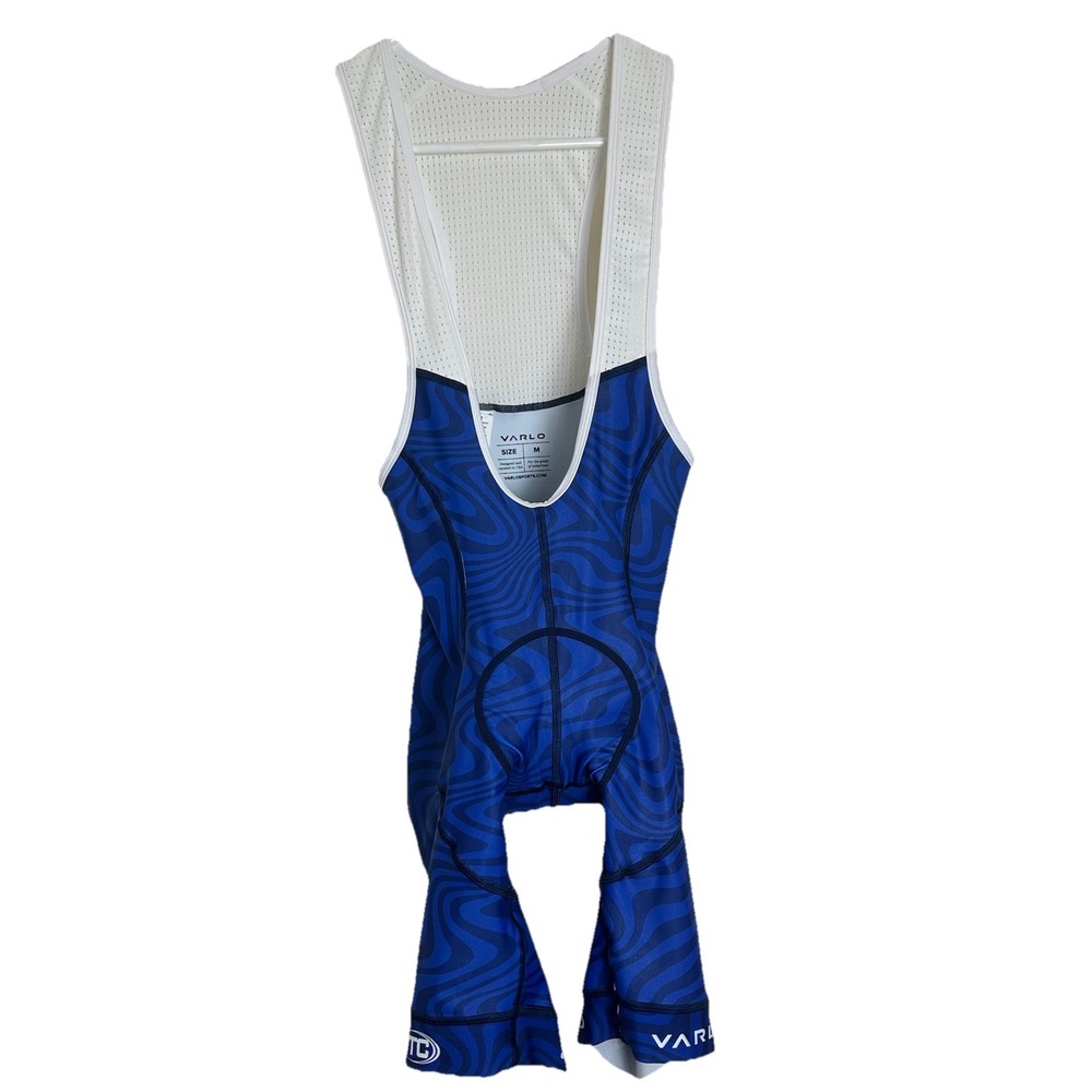 Varlo Summit Core Tri Suit Size Medium‎ Cycling Bib Mens
